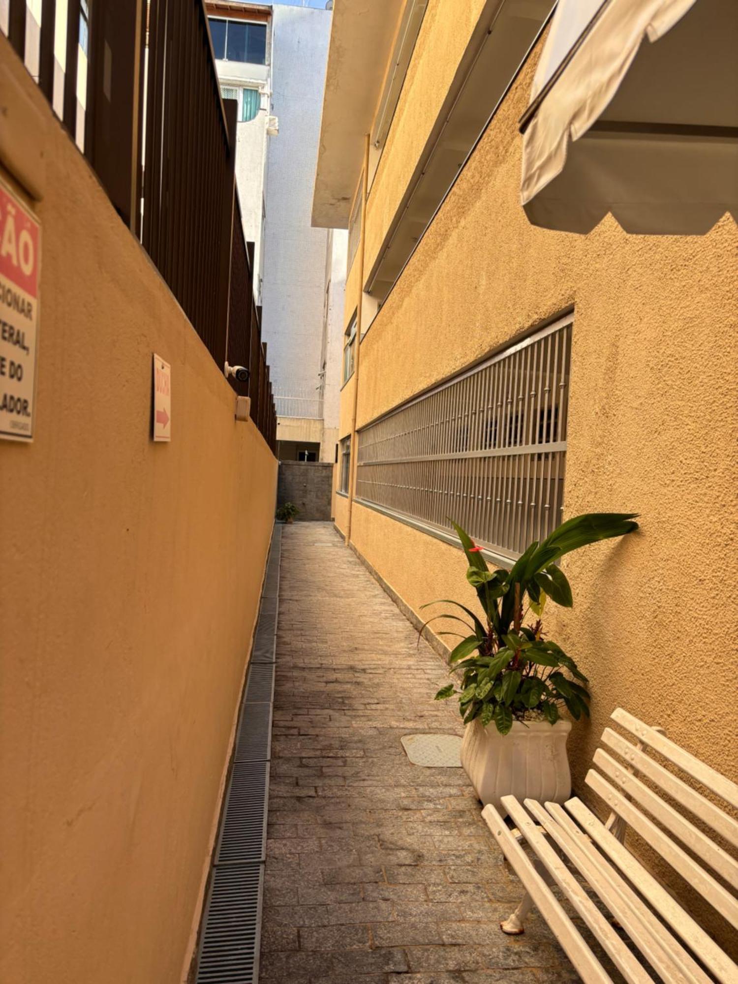 Adriatico Apartment Guaruja